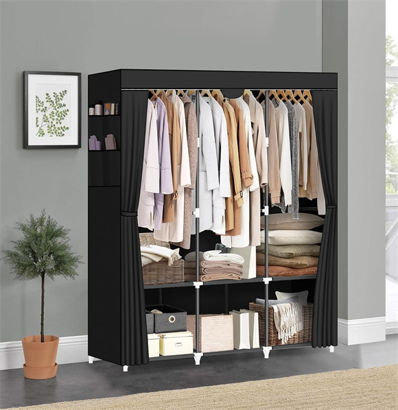 Cloth Wardrobe